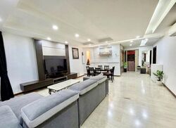 Blk 303A Anchorvale Link (Sengkang), HDB 5 Rooms #613294051